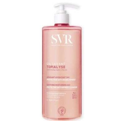 SVR TOPIALYSE GEL LAVANT 1L Parapharmacie prix Maroc