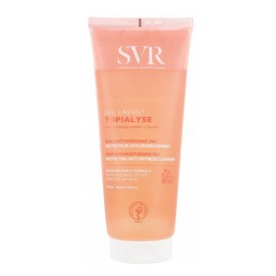 SVR TOPIALYSE GEL LAVANT 200 ML Parapharmacie prix Maroc