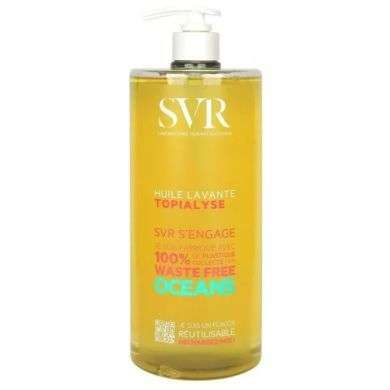 SVR TOPIALYSE HUILE LAVANTE 1 LITRE prix Maroc