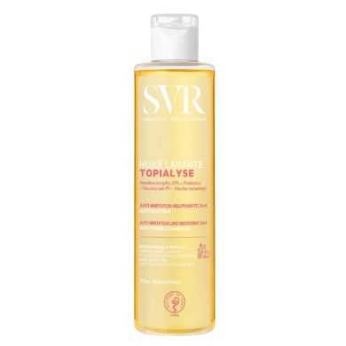 SVR TOPIALYSE HUILE LAVANTE 200 ML Parapharmacie prix Maroc