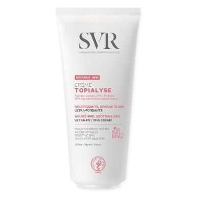 SVR TOPILALYSE CREME EMOLIENTE 200 ML Parapharmacie prix Maroc
