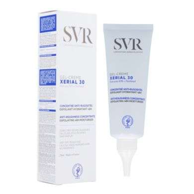 SVR XERAIL GEL CREME 30-75 ML Parapharmacie prix Maroc