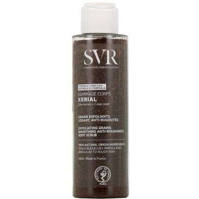 SVR XERIAL GOMMAGE CORPS 100 G Parapharmacie prix Maroc