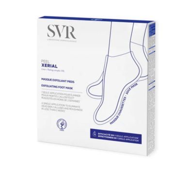 SVR XERIAL PEEL Parapharmacie prix Maroc
