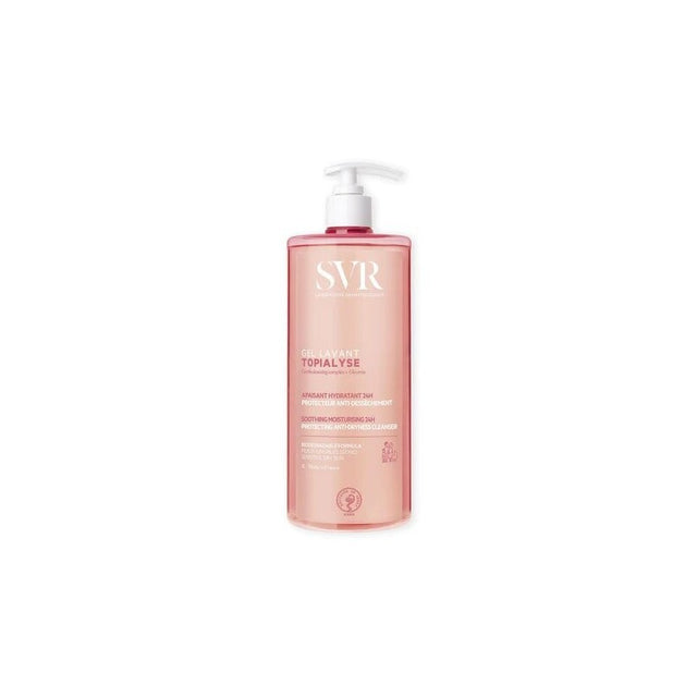 SVR Topialyse Gel Lavant 1l