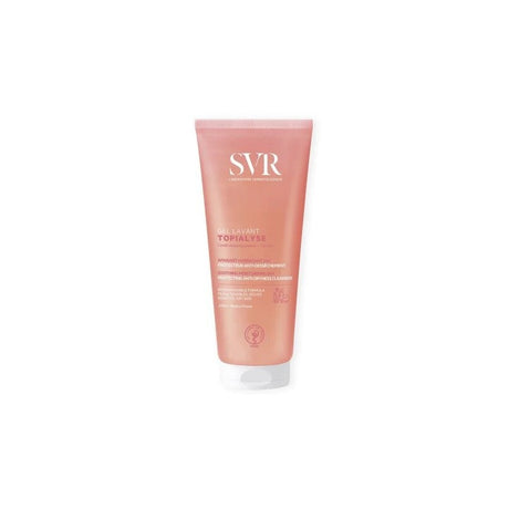 SVR TOPIALYSE gel lavant | 200 ml prix Maroc