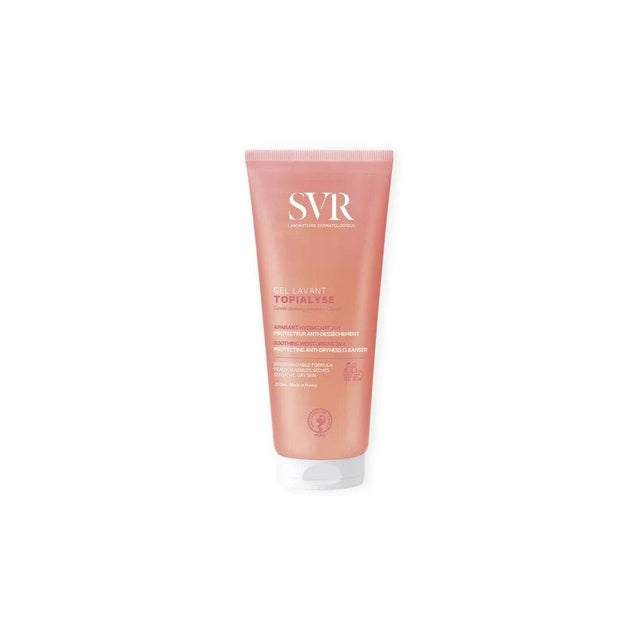 SVR Topialyse Gel Lavant 200 ml