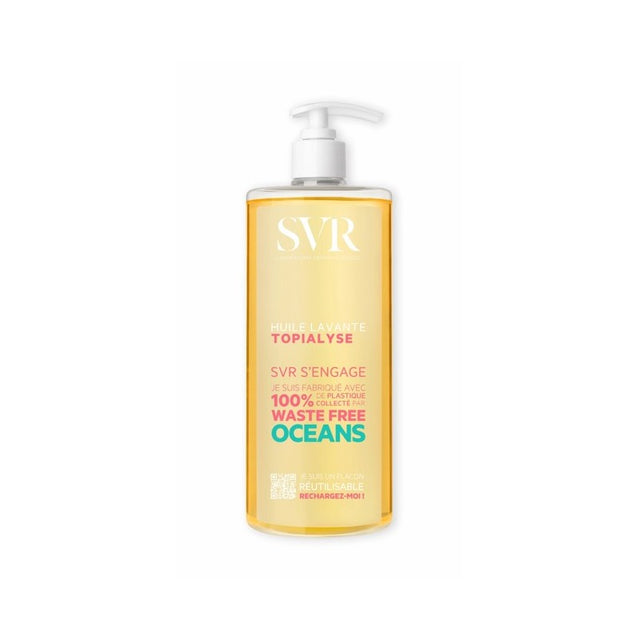 SVR Topialyse Huile Lavante 1l