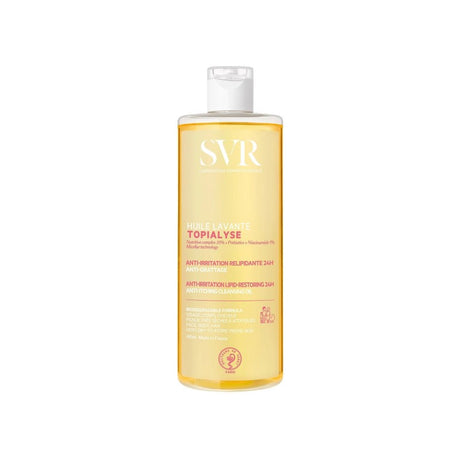 SVR TOPIALYSE huile lavante | 400 ml prix Maroc