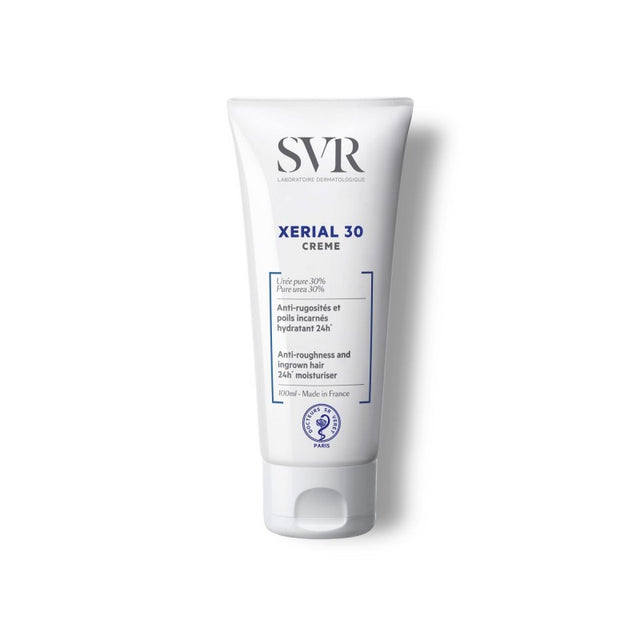 SVR Xerial 30 Crème Corps 100 ml