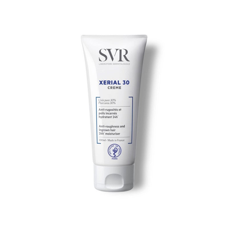 SVR Xerial 30 Crème Corps 100 ml