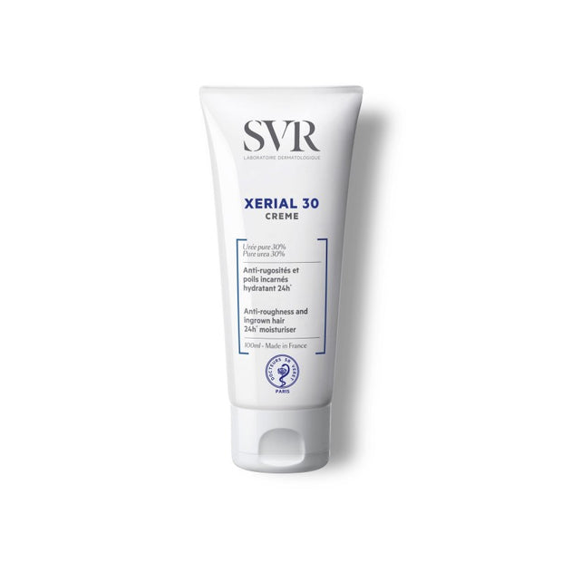 SVR Xerial 30 Crème Corps 100 ml