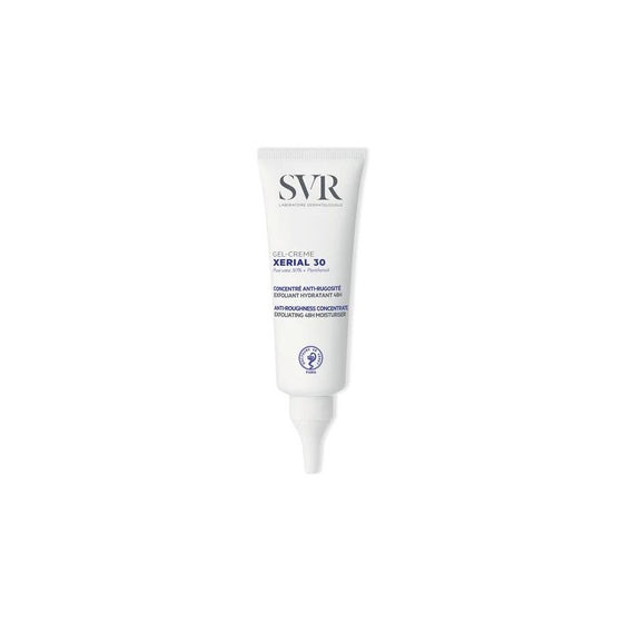 SVR Xerial
