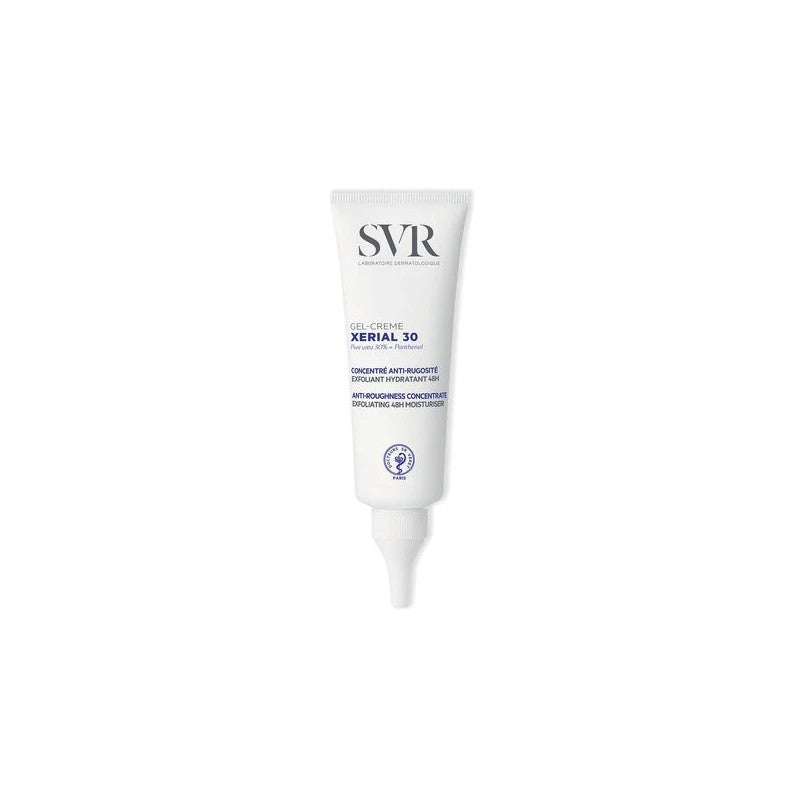 SVR Xerial 30 Gel-Crème 75 ml
