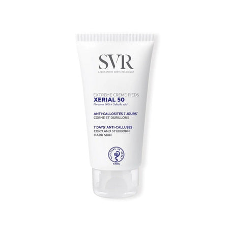 SVR XERIAL 50 EXTRÊME crème pieds 50 ml prix Maroc
