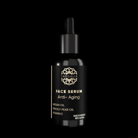 TARGALIA sérum anti âge Visage | 50 ml prix Maroc