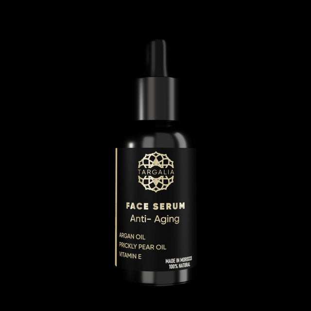 TARGALIA sérum anti âge Visage | 50 ml prix Maroc