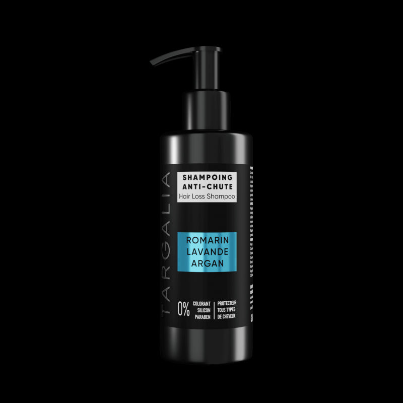 TARGALIA shampooing antichute | 200 ml
