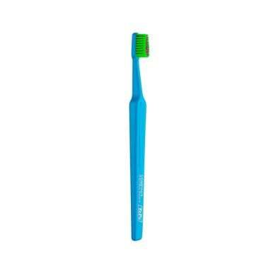 TEPE BROSSE A DENTS COLOUR COMPACT EXTRA SOFT BLEU Parapharmacie prix Maroc