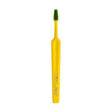 TEPE BROSSE A DENTS COLOUR COMPACT EXTRA SOFT JAUNE prix Maroc