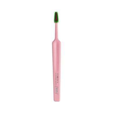 TEPE BROSSE A DENTS COLOUR COMPACT EXTRA SOFT ROSE prix Maroc