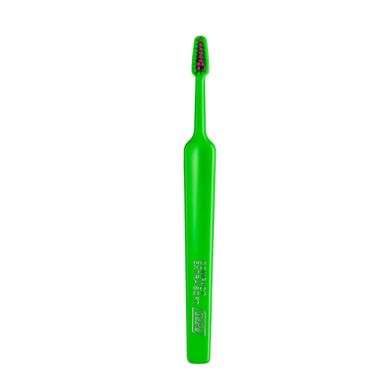 TEPE BROSSE A DENTS COLOUR COMPACT EXTRA SOFT VERT Parapharmacie prix Maroc