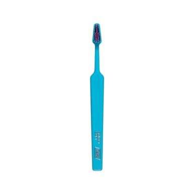 TEPE BROSSE A DENTS COLOUR SOUPLE BLEU Parapharmacie prix Maroc