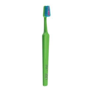 TEPE BROSSE A DENTS COLOUR SOUPLE VERT Parapharmacie prix Maroc