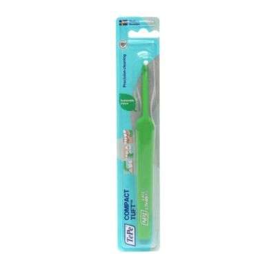 TEPE BROSSE A DENTS COMPACT TUFT Parapharmacie prix Maroc