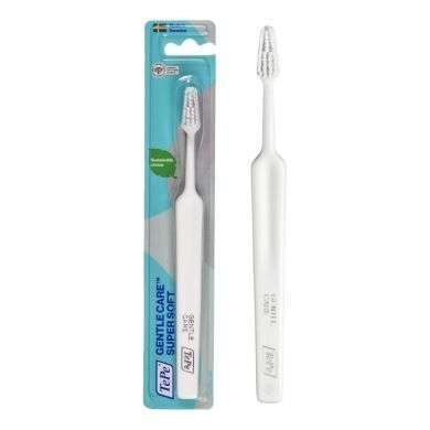TEPE BROSSE A DENTS GENTLE CARE SUPER SOFT Parapharmacie prix Maroc