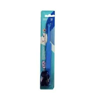 TEPE BROSSE A DENTS INTERSPACE MEDIUM BLEU Parapharmacie prix Maroc