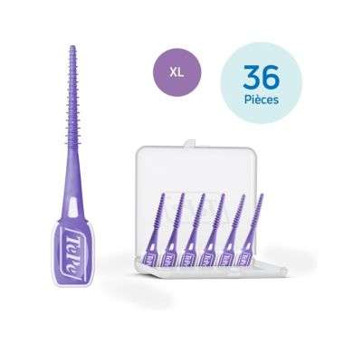 TEPE EASY PICK 36 PIECES TAILLE XL AVEC BOITE prix Maroc