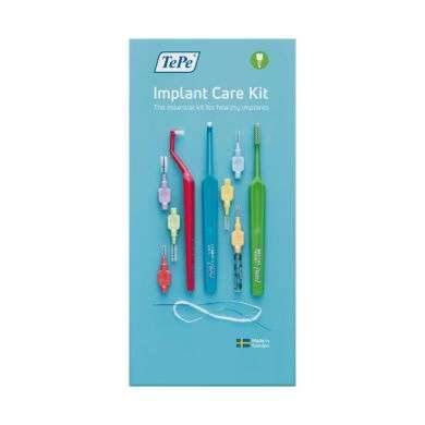 TEPE IMPLANT CARE KIT prix Maroc