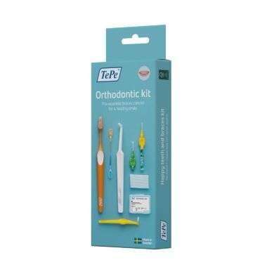 TEPE ORTHODONTIC KIT prix Maroc