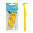 TEPE PACK DE 6 BROSSETTE INTERDENTAIRE ANGLE TAILLE 4 prix Maroc
