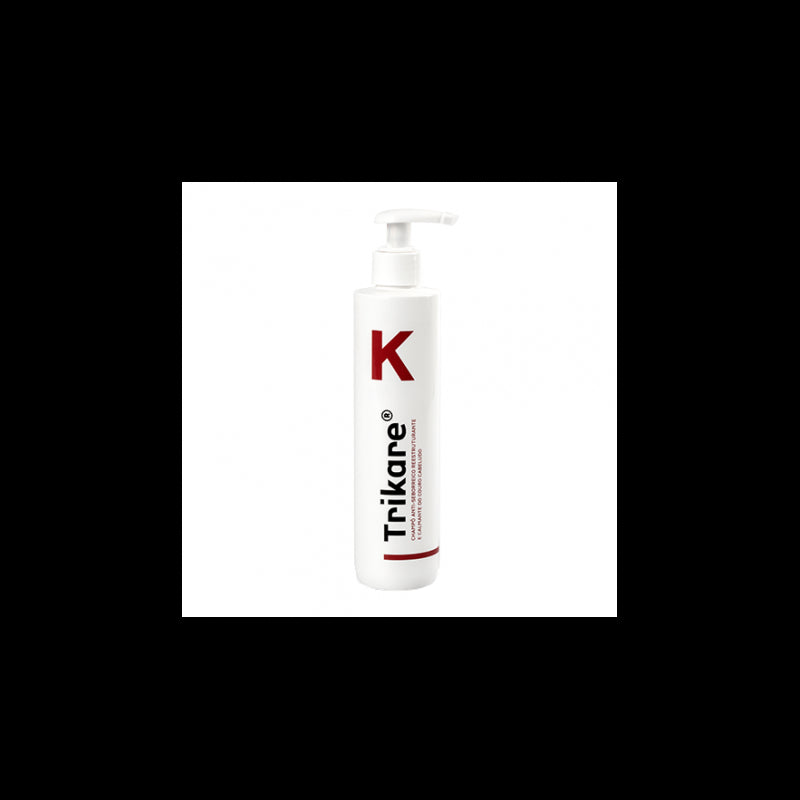 TRIKARE K shampooing 200 ml
