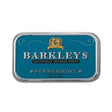 TUTTLE AND CO BARKLEYS MENTHE INTENSE ET SAVOUREUSE MENTHE POIVREE 50G prix Maroc