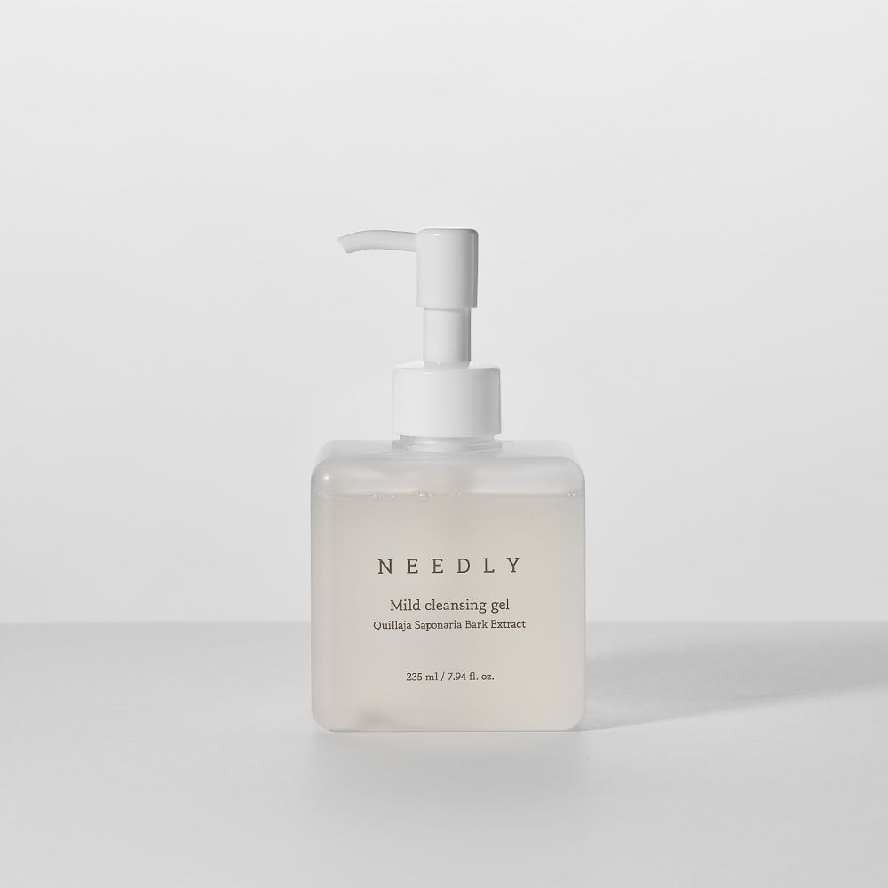 Needly Mild Cleansing Gel 235 ml prix Maroc parapharmacie