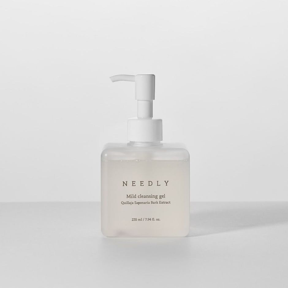 Needly Mild Cleansing Gel 235 ml prix Maroc parapharmacie