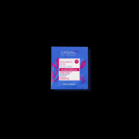 URBAN CARE masque réparateur à l'acide hyaluronique et collagène 50ML prix Maroc