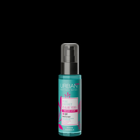 URBAN CARE PURE COCONUT & ALOE VERA HAIR CARE SERUM 75ML prix Maroc