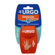 URGO AMPOULES DOIGT ET ORTEIL PETIT FORMAT * 6 prix Maroc