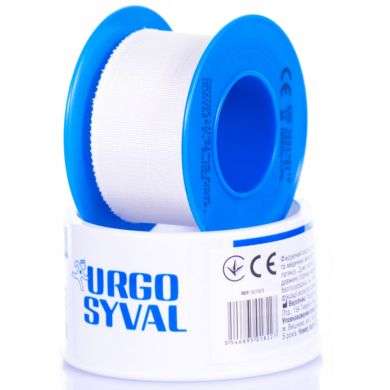 BODY FIX SPARADRAP HYPOALLERGENIQUE 5M * 5 CM prix Maroc