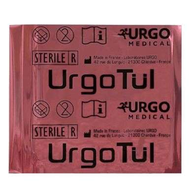 URGO TUL 10 CM* 10 CM / UNITE prix Maroc