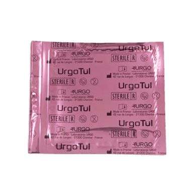 URGO TUL ABSORB 13 CM 12 CM / UNITE Parapharmacie prix Maroc