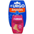 URGO AMPOULES TALON ULTRA-DISCRET prix Maroc