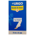 URGO bande de gaze 3m*5cm prix Maroc