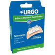 URGO BRULURES BLESSURES SUPERFICIELLES 4 PANSEMENTS STERILES prix Maroc