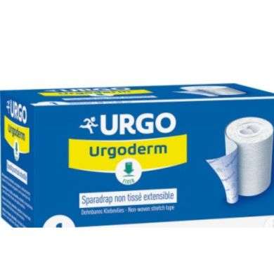 URGO urgoderm 5*18 cm prix Maroc
