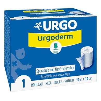 URGO URGODERM ROULEAU 10M*10 CM prix Maroc